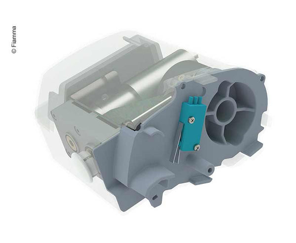 Fiamma Motor Kit PlusF80S - 436300 | Stahlor image 1