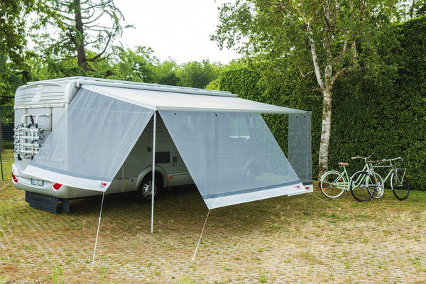 Fiamma Seitenwand f F40v/F43v - 436355 | Stahlor image 1