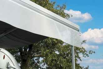 FIAMM Sun View Shade Volant - Sun visor for F45,F65,F70,F35, Caravanstore - 437471 | Stahlor image 1