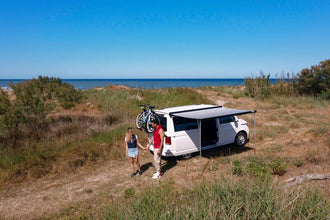 Fiamma F45S VWT5 kR schwz.2,6 UK - 4376782 | Stahlor image 1