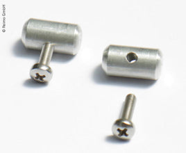 Fiamma Locking piece piping rail for caravansore, F35 - 43825 | Stahlor image 2