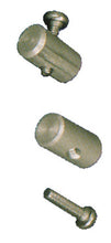 Fiamma Locking piece piping rail for caravansore, F35 - 43825 | Stahlor image 1