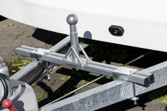 Carbest Deichselada Fahrradträger - 43996 | Stahlor image 3