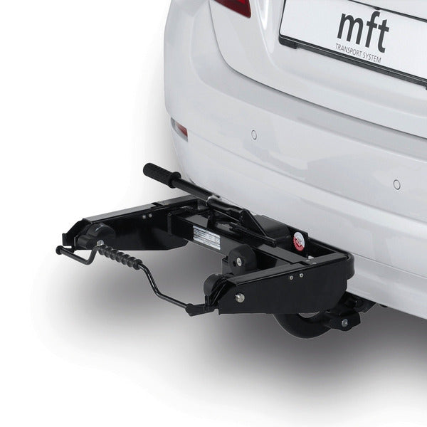 MFT BackCarrier base carrier for BackBox/BackPower/BackWork - 440011 | Stahlor image 1
