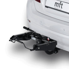 MFT BackCarrier base carrier for BackBox/BackPower/BackWork - 440011 | Stahlor image 1
