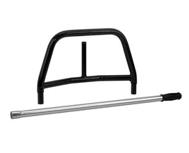 MFT BackSupport folding aid for trailer coupling for BackBox & Back Carrier - 440018 | Stahlor image 2