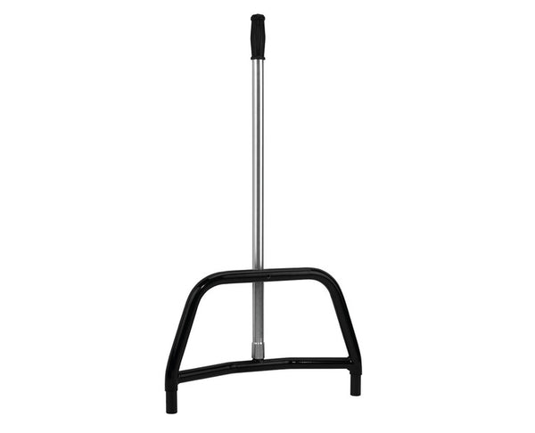 MFT BackSupport folding aid for trailer coupling for BackBox & Back Carrier - 440018 | Stahlor image 1