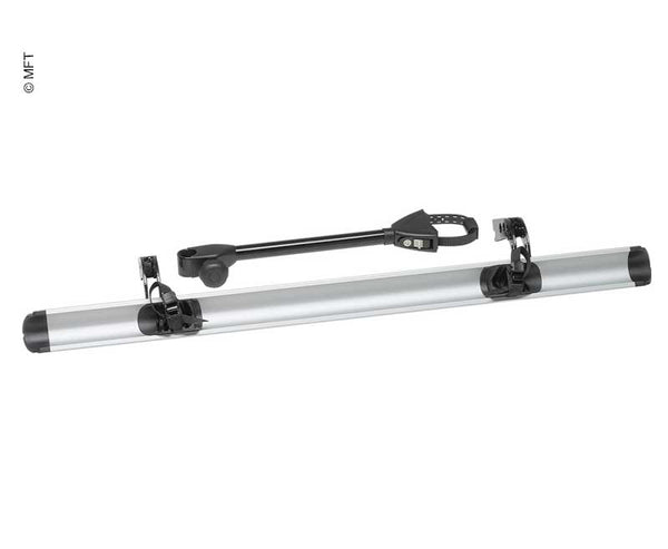MFT Extension for BackPower bicycle carrier for trailer coupling, 3rd wheel - 440020 | Stahlor image 1
