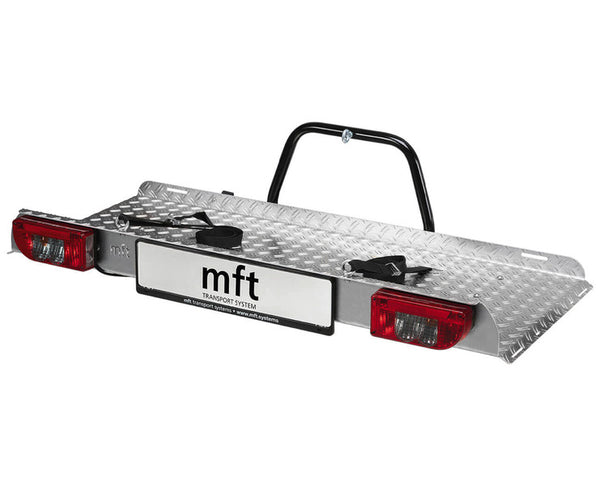 MFT MTF BackPack transport platform for BackCarrier base carrier - 440027 | Stahlor image 1