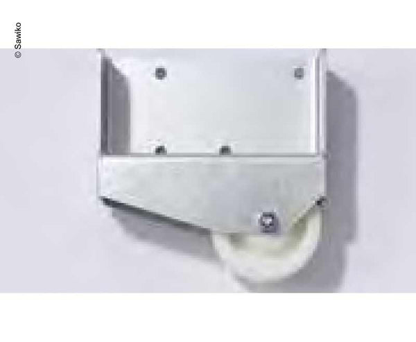 Sawiko universal castors high version, 1 pair - 440049 | Stahlor image 1