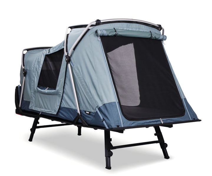 Thule Outset Tow Bar Car Tent, 3 Persons