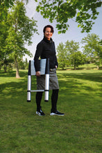 Carbest Escali - the multi-function ladder with max. 3.2 m height - 440130 | Stahlor image 3