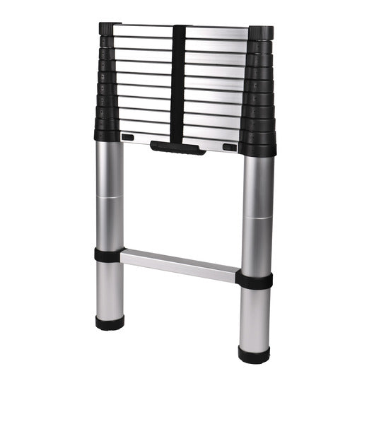 Carbest Escali - the multi-function ladder with max. 3.2 m height - 440130 | Stahlor image 1