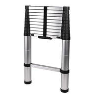 Carbest Escali - the multi-function ladder with max. 3.2 m height - 440130 | Stahlor image 1