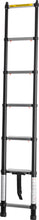 BRUNN Aluminiumleiter LADDY AIR - 440134 | Stahlor image 1