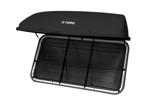 Fiamma Ultra-Box 500 DeepBlack - 440202 | Stahlor image 1