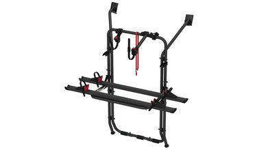 Fiamma Carry Bike VW T6 REIMO Deep Black - 440223 | Stahlor image 1
