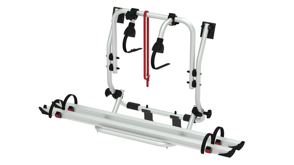 Fiamma Carry Bike VW T2 to year 1979 - For 2 bikes - 440250 | Stahlor image 1