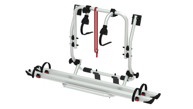 Fiamma Carry Bike VW T2 to year 1979 - For 2 bikes - 440250 | Stahlor image 1