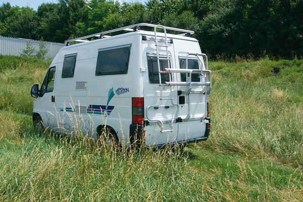 EuroCarry rear carrier Ducato/Sprinter/Boxer/J - 44029 | Stahlor image 1