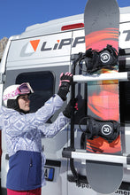 Lippert R-Skirun holder for skis - 440311 | Stahlor image 3