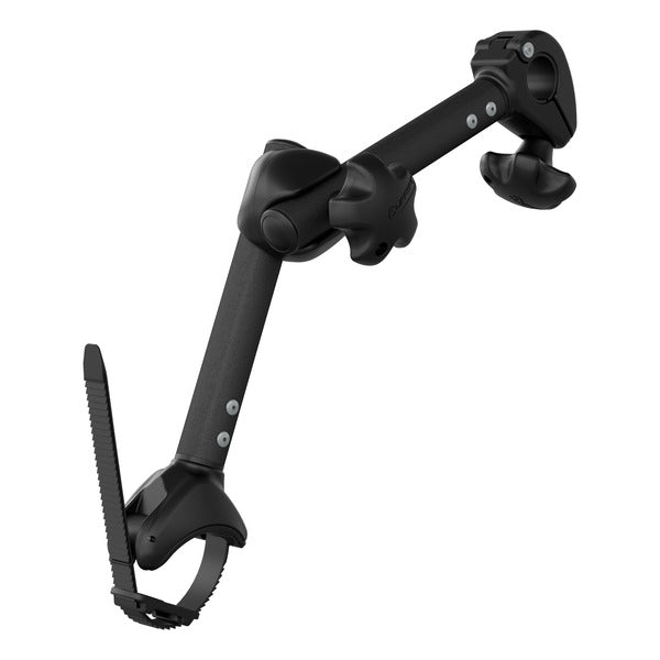 Lippert R-Brako Plie Black - 440314 | Stahlor image 1