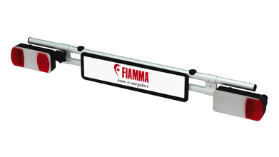 Fiamma Numberplate lamp - 440363 | Stahlor image 1