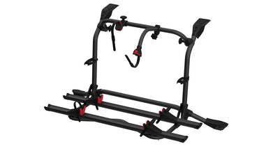 Fiamma Carry Bike VW T6/T6.1 Pro - Deep Black - 440404 | Stahlor image 1