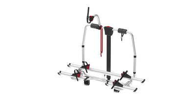 Fiamma Carry bike Caravan Active - Silver - 440406 | Stahlor image 1