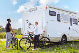 Fiamma Carry bike PRO C - 440411 | Stahlor image 2