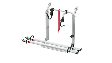 Fiamma Carry-Bike 200 D for older panel vans with split rear door - 440414 | Stahlor image 1