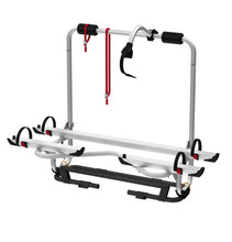 Fiamma Carry bike Caravan XL A Pro - Silver - 440421 | Stahlor image 3