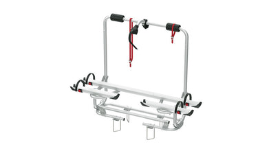 Fiamma Carry bike Caravan XL A Pro - Silver - 440421 | Stahlor image 1
