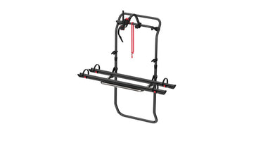 Fiamma Carry Bike Series Frame - Bike Carrier Deep Black - 440427 | Stahlor image 1