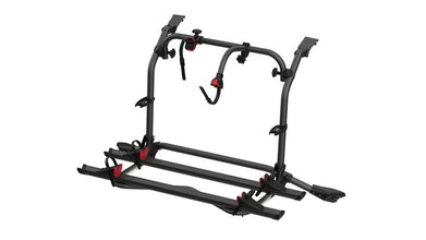 Fiamma Carry Bike VW T5 Pro - Deep Black - 440429 | Stahlor image 1