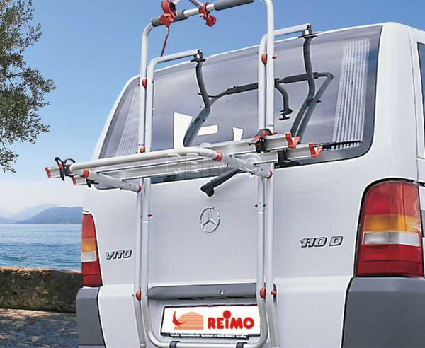 EuroCarry Rear rack Eurocarry Nuevo for motorhomes - 44043 | Stahlor image 1