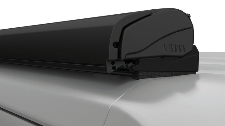 Sealing profile set 320 cm for Fiamma F80S - Fiat Ducato