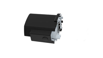FIAMM 12 V Motor Kit Compact for F80L - Deep Black - 440460 | Stahlor image 2