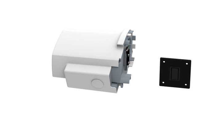 12 V Motor Kit Compact for F80L - Polar White
