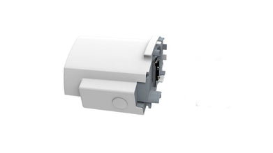 FIAMM 12 V Motor Kit Compact for F80L - Polar White - 440461 | Stahlor image 3