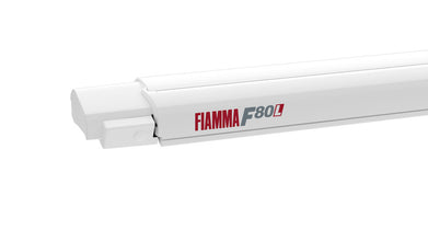 FIAMM 12 V Motor Kit Compact for F80L - Polar White - 440461 | Stahlor image 2