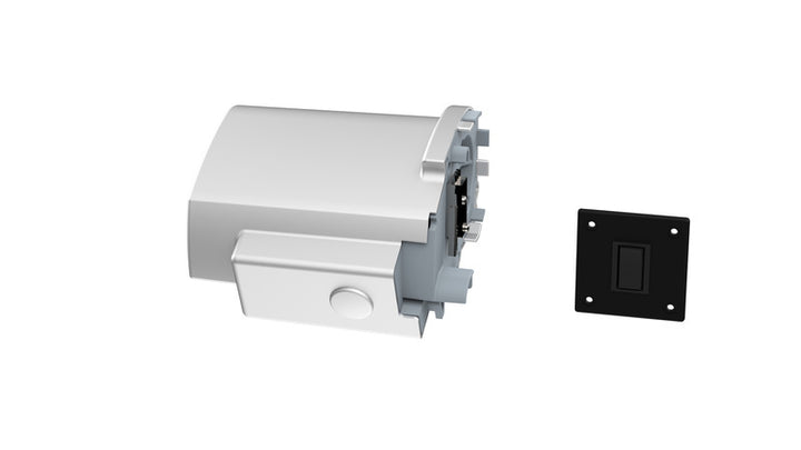 12 V Motor Kit Compact for F80L - Titanium