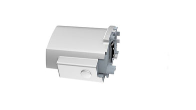 FIAMM 12 V Motor Kit Compact for F80L - Titanium - 440462 | Stahlor image 2