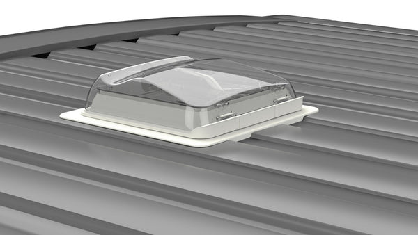 Fiamma Kit frame 28 Ducato - 440469 | Stahlor image 1