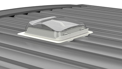 Fiamma Kit frame 28 Ducato - 440469 | Stahlor image 1