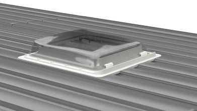 Fiamma Kit frame 40 Ducato - 440470 | Stahlor image 1