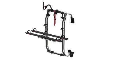 Fiamma Kit Frame DJ Ducato (H2/H3) from 2006 - Silver - 440473 | Stahlor image 2