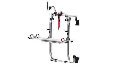 Fiamma Kit Frame DJ Ducato (H2/H3) from 2006 - Silver - 440473 | Stahlor image 3