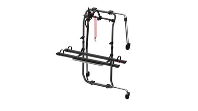 Fiamma Kit Frame DJ Sprinter from 2006, Crafter (HD/SHD) 2006-2016 - Silver - 440474 | Stahlor image 3