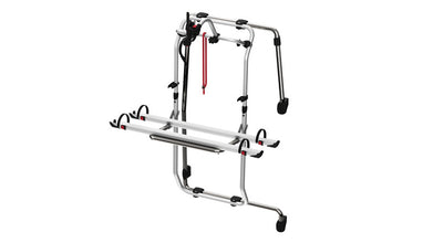 Fiamma Kit Frame DJ Sprinter from 2006, Crafter (HD/SHD) 2006-2016 - Silver - 440474 | Stahlor image 2